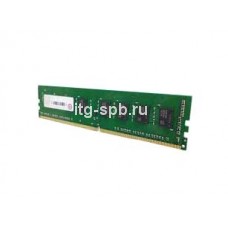 RAM-16GDR4A1-UD-2400 - QNAP 16GB Module 1 x 16GB DDR4 2400 MHz