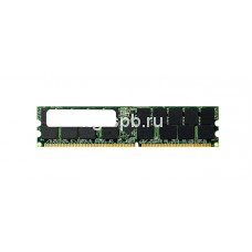 RD571G01 - Centon 1GB DDR-333MHz PC2700 ECC Registered CL2.5 184-Pin RDIMM 2.5V Dual Rank Memory Module