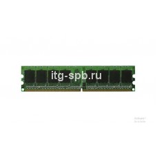 RD638G01 - Centon 1GB DDR2-533MHz PC2-4200 ECC Unbuffered CL4 240-Pin UDIMM 1.8V Dual Rank Memory Module