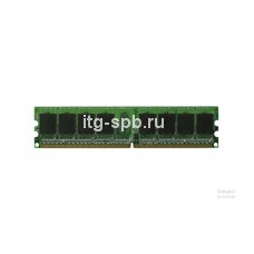 RD638G07 - Centon 1GB DDR2-800MHz PC2-6400 ECC Unbuffered CL6 240-Pin UDIMM 1.8V Dual Rank Memory Module