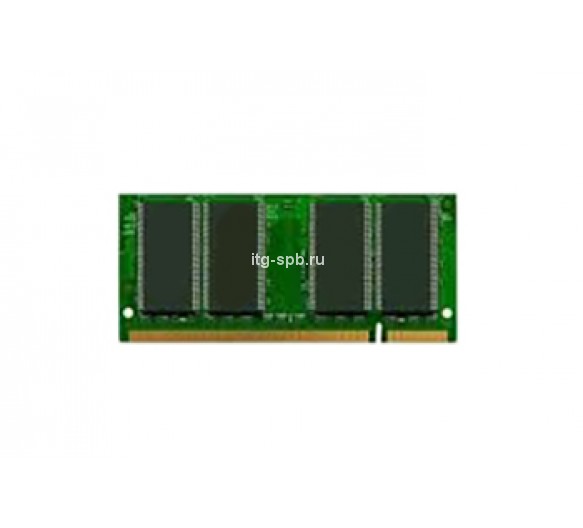 RD651H01 - Centon 1GB DDR-333MHz PC2700 ECC Unbuffered CL2.5 200-Pin SODIMM 2.5V Dual Rank Memory Module