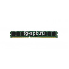 RD669G03 - Centon 2GB DDR3-1333MHz PC3L-10600 ECC Unbuffered CL9 240-Pin VLP UDIMM 1.35V Single Rank Memory Module