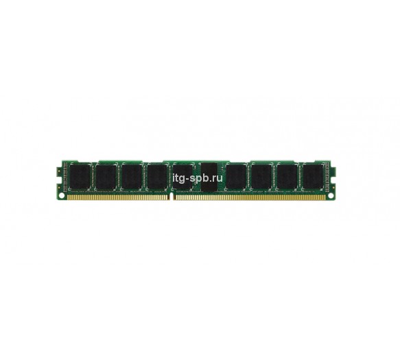 RD669G03 - Centon 2GB DDR3-1333MHz PC3L-10600 ECC Unbuffered CL9 240-Pin VLP UDIMM 1.35V Single Rank Memory Module