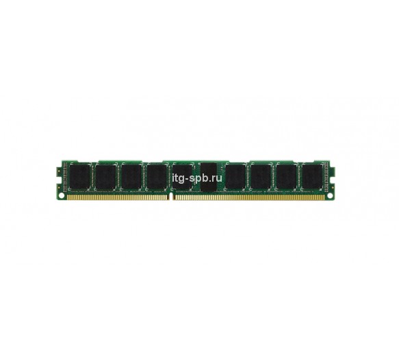 RD673G02 - Centon 8GB DDR3-800MHz PC3-6400 ECC Registered CL6 240-Pin VLP RDIMM 1.5V Quad Rank Memory Module