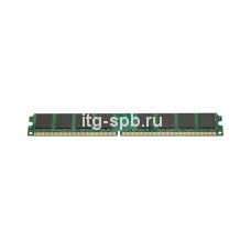 RD684G01 - Centon 2GB DDR-400MHz PC3200 ECC Registered CL3 184-Pin VLP RDIMM 2.5V Dual Rank Memory Module