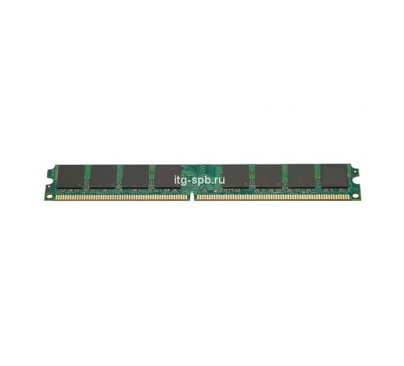 RD696G03 - Centon 4GB DDR2-800MHz PC2-6400 ECC Registered CL5 240-Pin VLP RDIMM 1.8V Dual Rank Memory Module