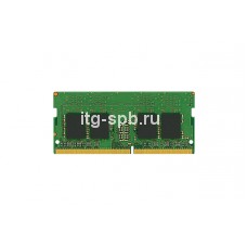 RDBA4S7RCFHF0.91M1.00G01 - Centon 4GB DDR4-2133MHz PC4-17000 ECC Unbuffered CL15 260-Pin SODIMM 1.2V Single Rank Memory Module