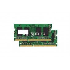 RDBA4S7RCFHF0.91M1.00G04 - Centon 32GB Kit (2 X 16GB) DDR4-2133MHz PC4-17000 ECC Unbuffered CL15 260-Pin SODIMM 1.2V Dual Rank Memory