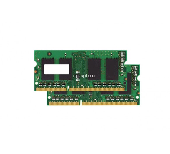 RDBA4S7RCFHF0.91M1.00G04 - Centon 32GB Kit (2 X 16GB) DDR4-2133MHz PC4-17000 ECC Unbuffered CL15 260-Pin SODIMM 1.2V Dual Rank Memory