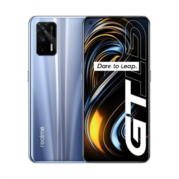 Realme Realme GT 5G Phone