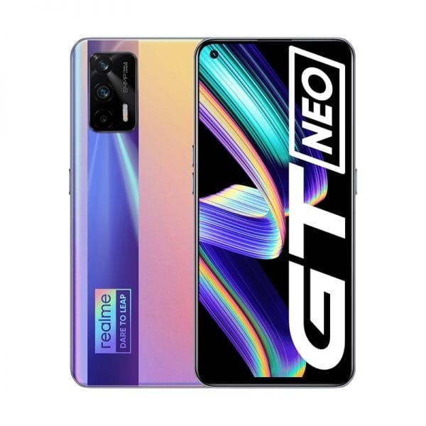 Realme Realme GT Neo 5G Phone