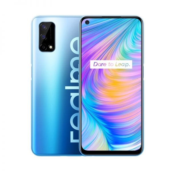 Other Realme Q2 5G Phone