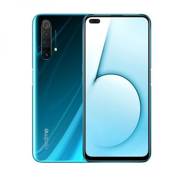 Realme Realme X50 5G Phone