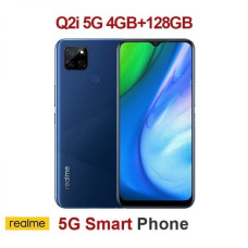 Realme Q2i 5G Phone 4GB+128GB
