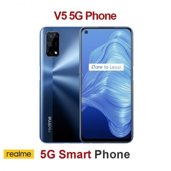 Realme Realme V5 5G Phone