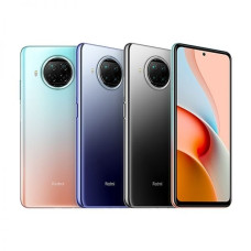 Redmi Note 9 Pro 5G Phone