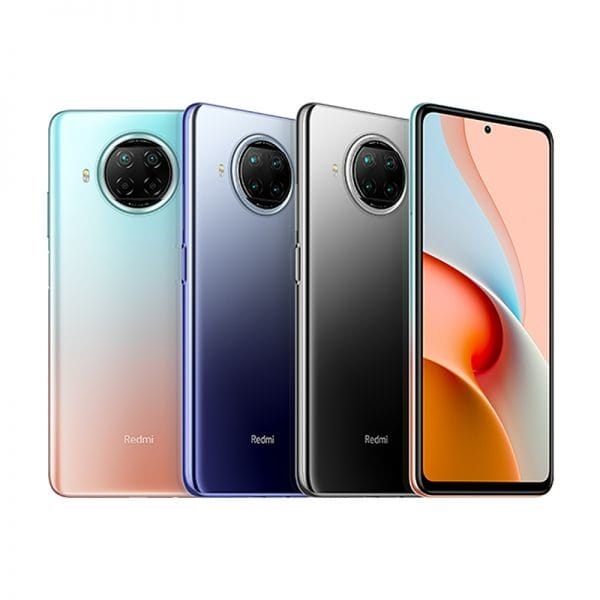 Redmi Redmi Note 9 Pro 5G Phone