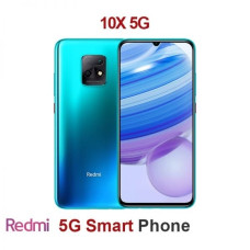 Redmi 10X 5G Phone