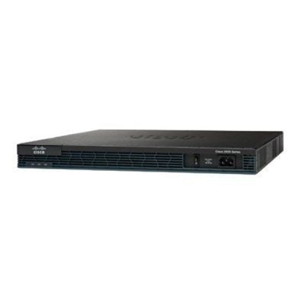 CISCO2901-HSEC+/K9