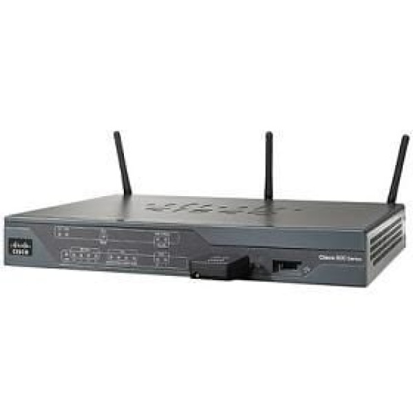 CISCO887VG-K9 (Б/У)
