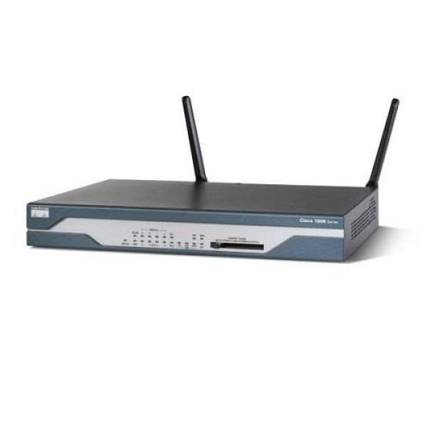 CISCO1803/K9 (Б/У)