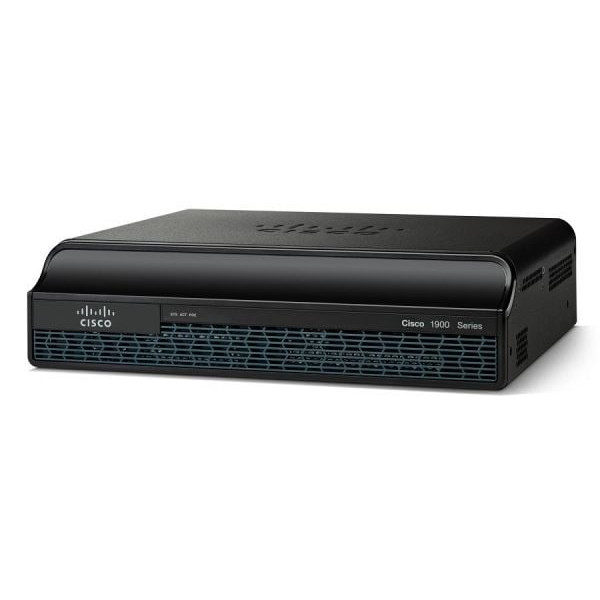 CISCO1941-HSEC+/K9