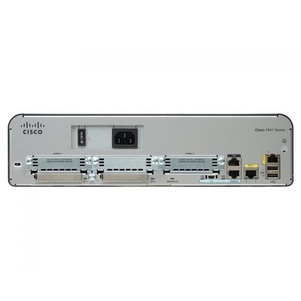 CISCO1941-2.5G/K9