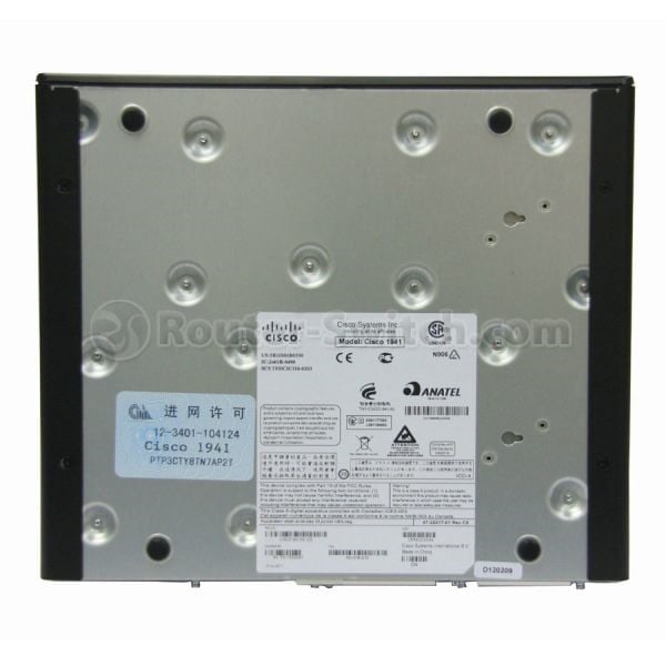 CISCO1941W-P/K9