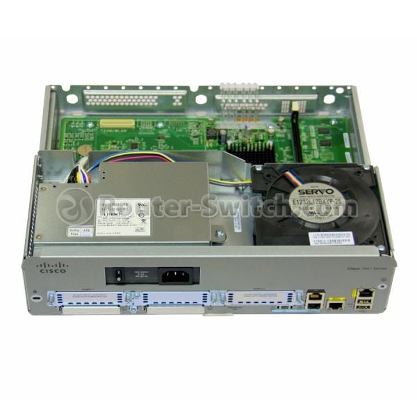 CISCO1941W-A/K9