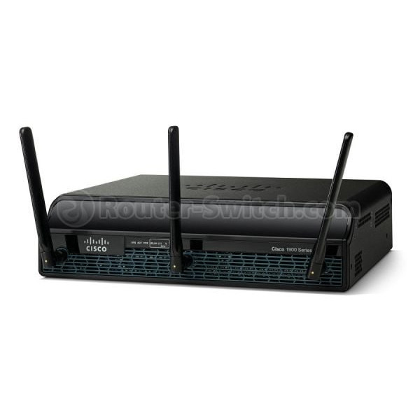 CISCO1941W-E/K9