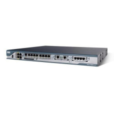 C2801-10UC-VSEC/K9 (ИСПОЛЬЗУЕТСЯ)