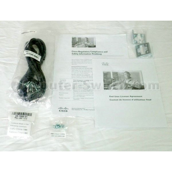 CISCO2901-V/K9