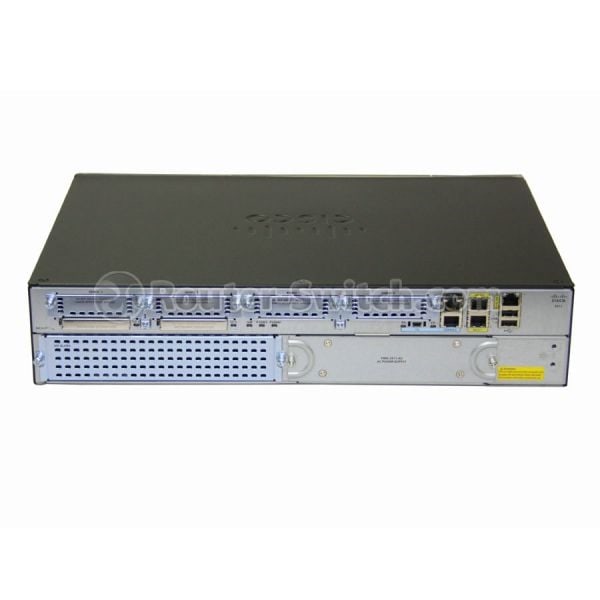 C2911-VSEC-SRE/K9