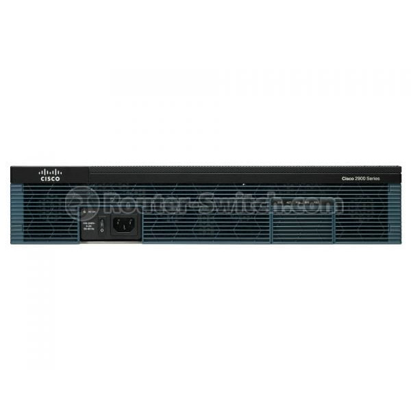 C2951-VSEC-SRE/K9