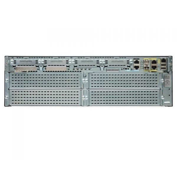 C3945-VSEC-КУБ/K9