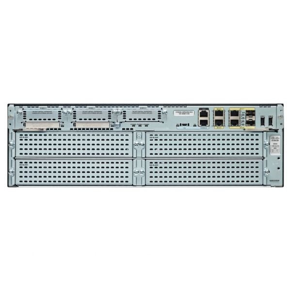 CISCO3945E-V/K9