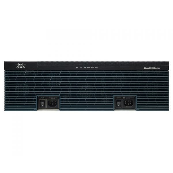 CISCO3945E-V/K9