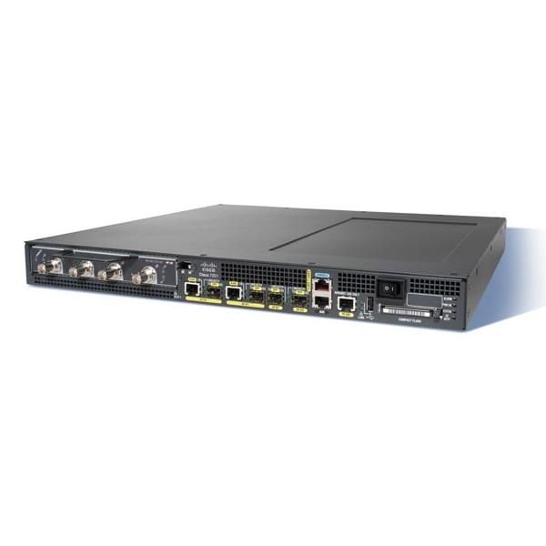 CISCO7201 (Б/У)