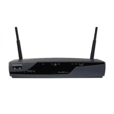 CISCO877W-GE-K9 (Б/У)