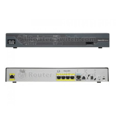 CISCO881-K9 (Б/У)