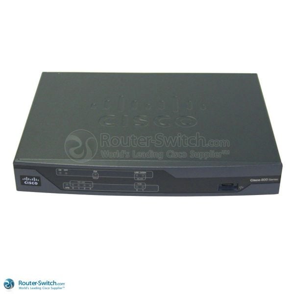 CISCO881-K9 (Б/У)