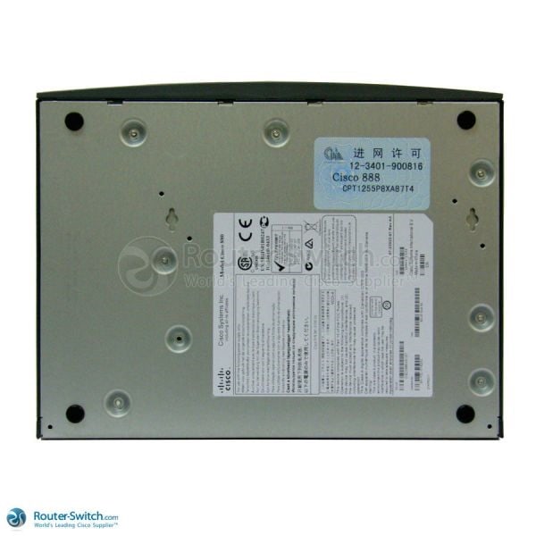 CISCO888-K9 (Б/У)