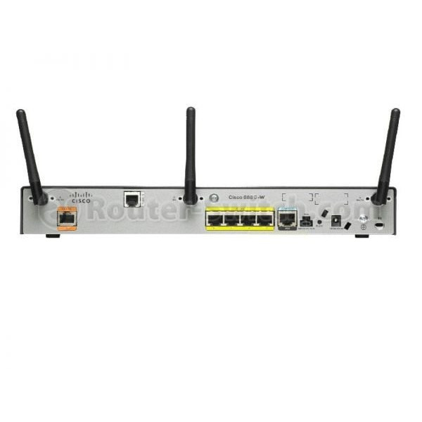 CISCO888GW-GN-E-K9 (Б/У)