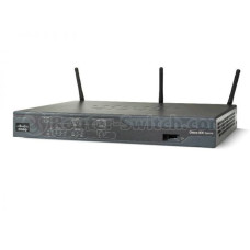 CISCO888W-GN-A-K9 (Б/У)