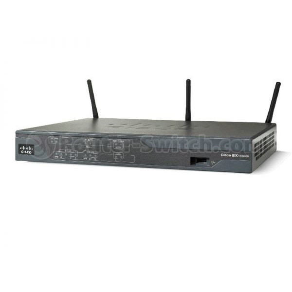 CISCO888W-GN-A-K9 (Б/У)