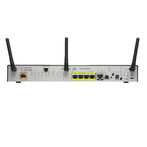 CISCO888W-GN-A-K9 (Б/У)