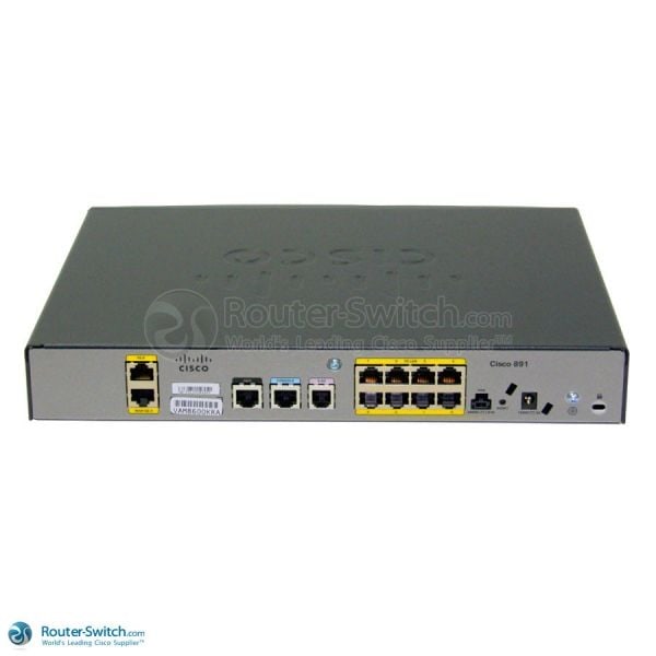 CISCO891-K9