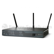 CISCO891W-AGN-N-K9 (Б/У)