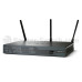 CISCO891W-AGN-N-K9 (Б/У)