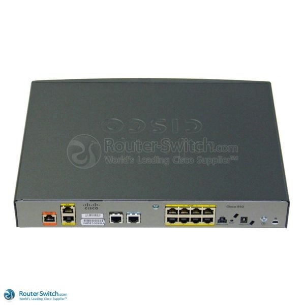 CISCO892-K9
